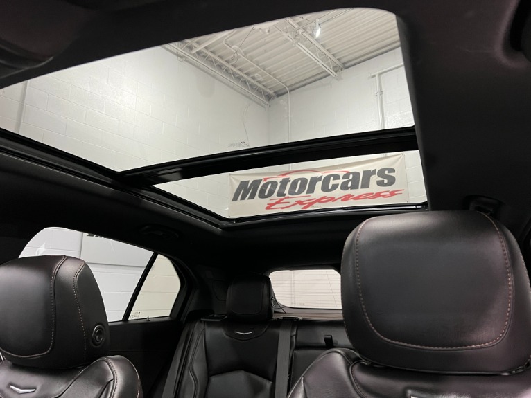 Used-2019-Cadillac-XT4-Sport-20T-4X4