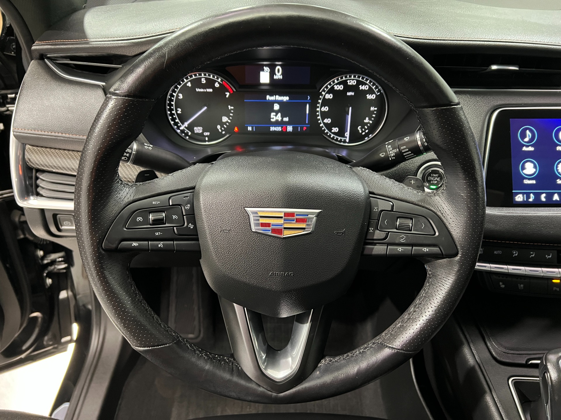 Used-2019-Cadillac-XT4-Sport-20T-4X4