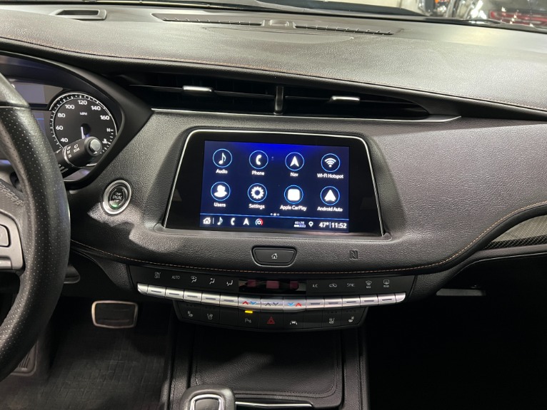 Used-2019-Cadillac-XT4-Sport-20T-4X4