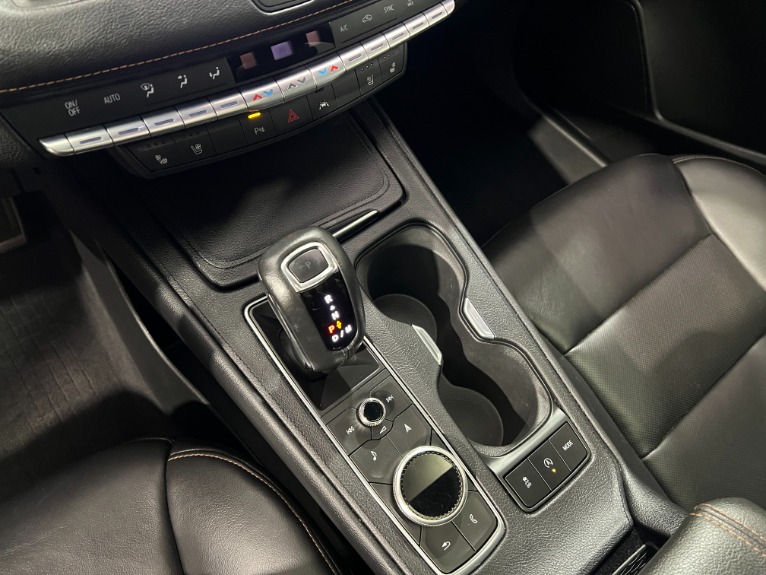 Used-2019-Cadillac-XT4-Sport-20T-4X4