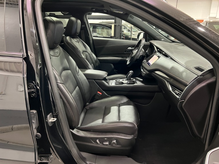 Used-2019-Cadillac-XT4-Sport-20T-4X4