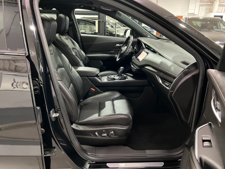 Used-2019-Cadillac-XT4-Sport-20T-4X4