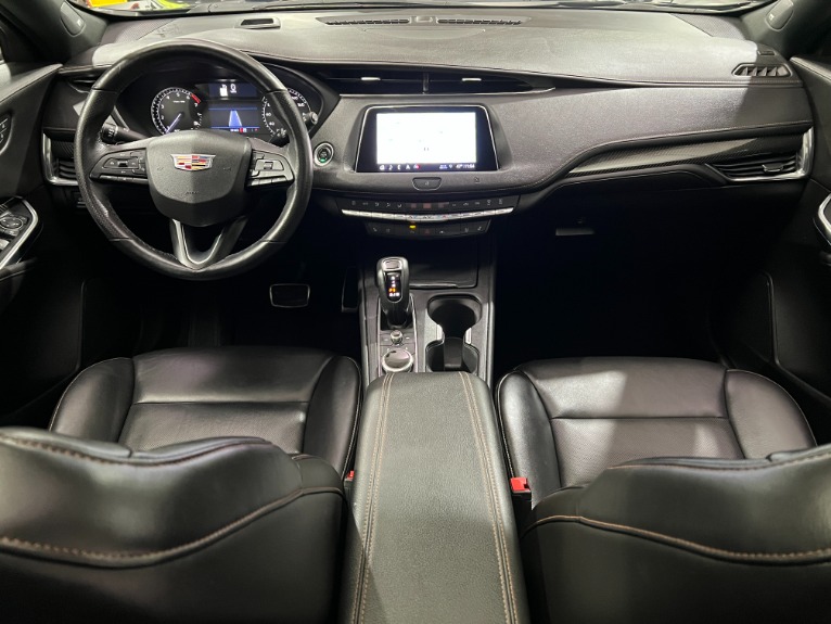 Used-2019-Cadillac-XT4-Sport-20T-4X4