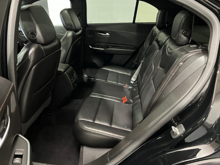 Used-2019-Cadillac-XT4-Sport-20T-4X4