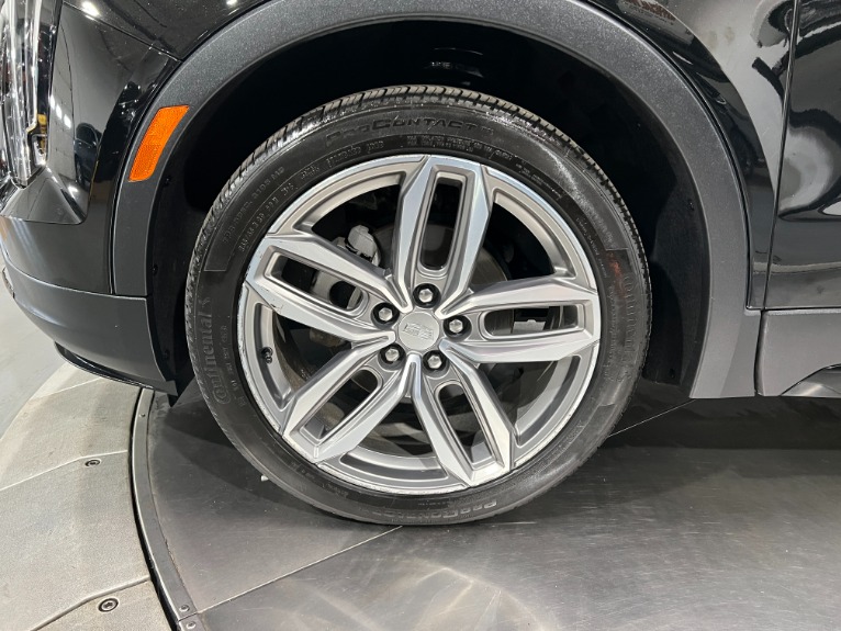 Used-2019-Cadillac-XT4-Sport-20T-4X4