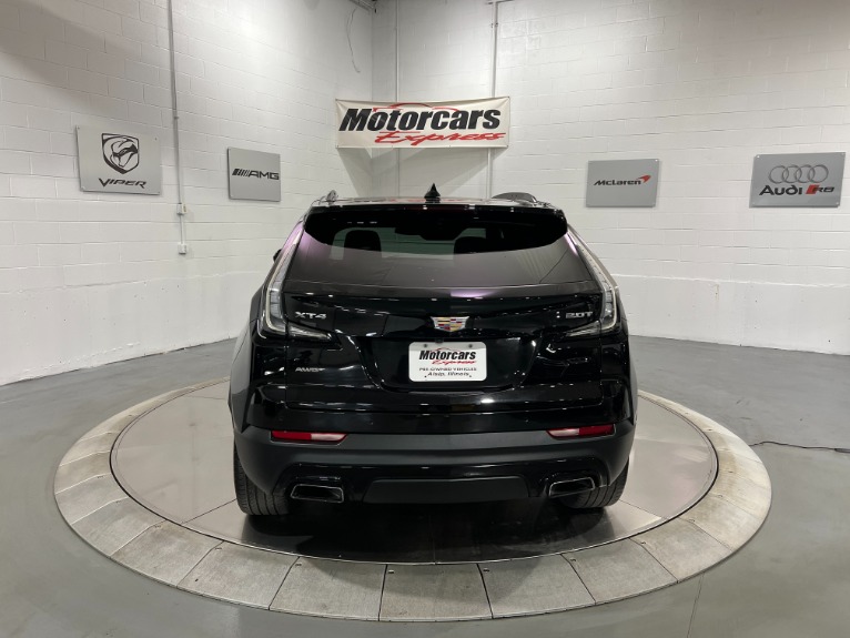 Used-2019-Cadillac-XT4-Sport-20T-4X4