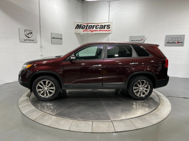 Used-2011-Kia-Sorento-EX-FWD