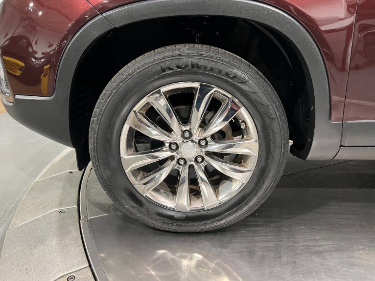 Used-2011-Kia-Sorento-EX-FWD