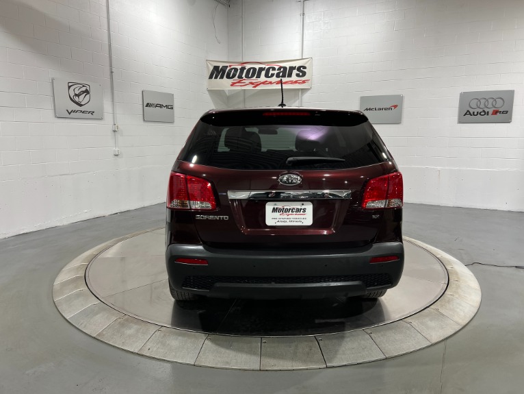 Used-2011-Kia-Sorento-EX-FWD