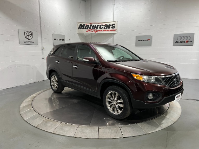 Used-2011-Kia-Sorento-EX-FWD