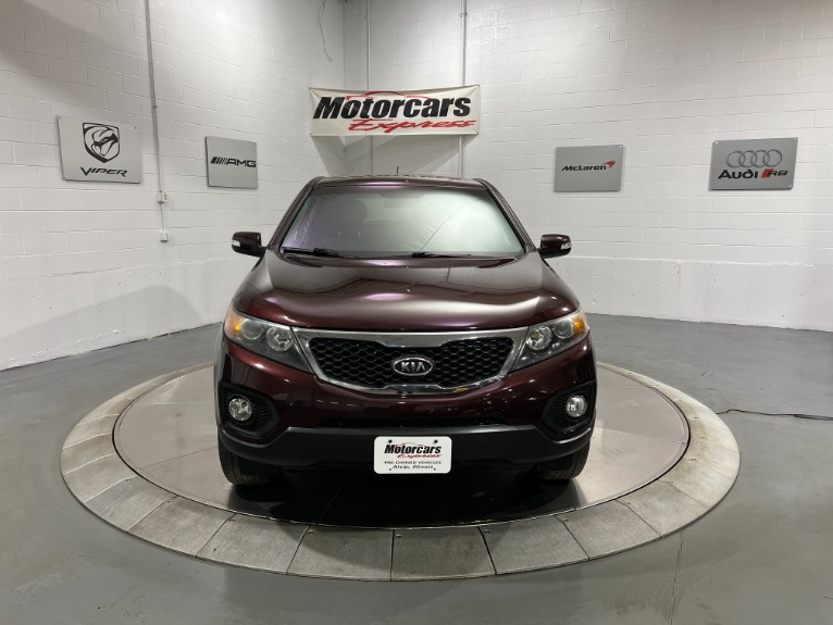 Used-2011-Kia-Sorento-EX-FWD