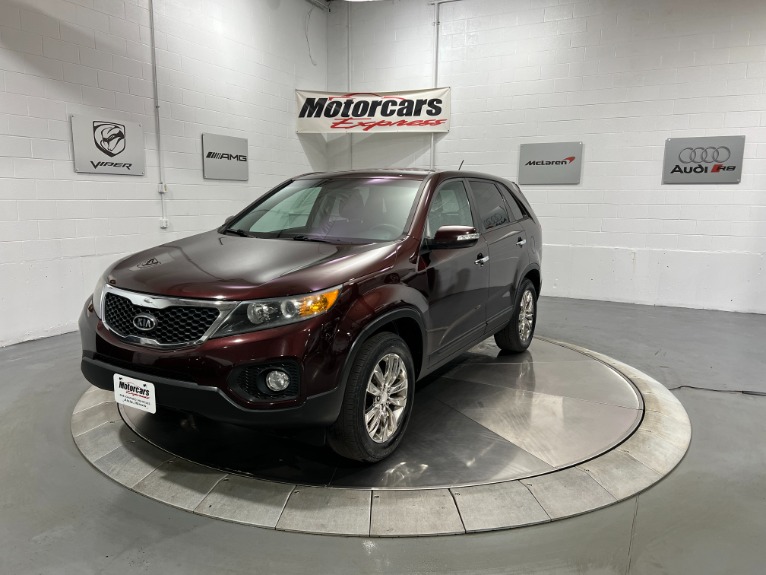 Used-2011-Kia-Sorento-EX-FWD