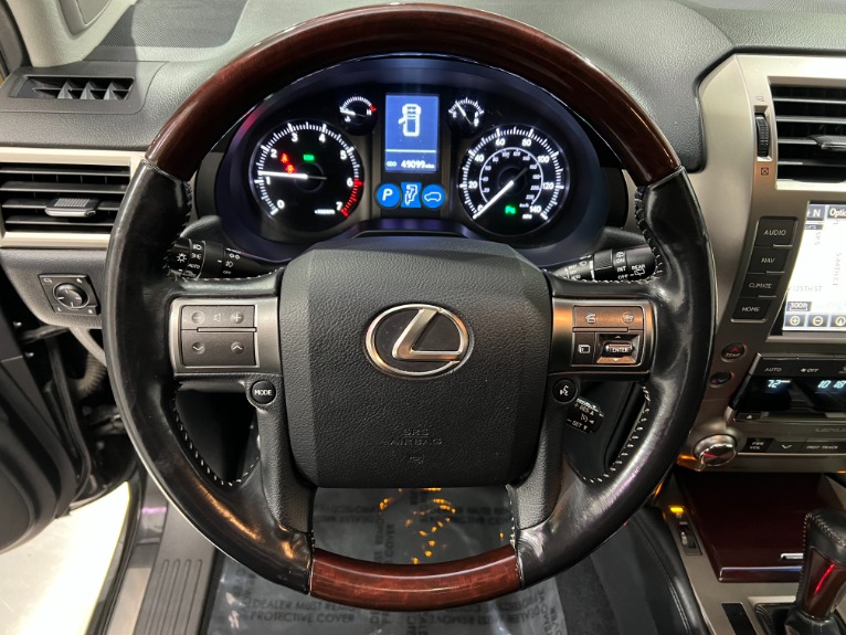 Used-2018-Lexus-GX-460-AWD
