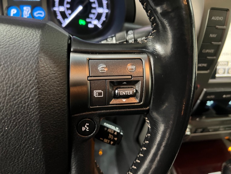 Used-2018-Lexus-GX-460-AWD