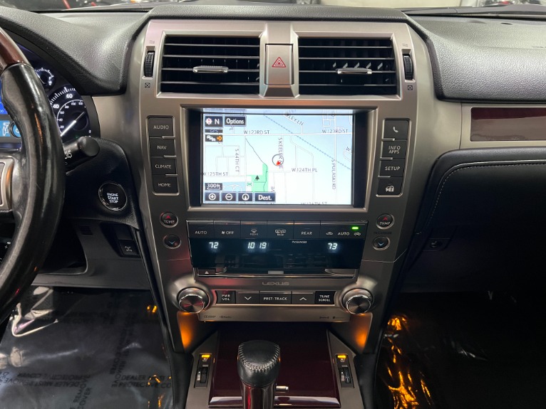 Used-2018-Lexus-GX-460-AWD