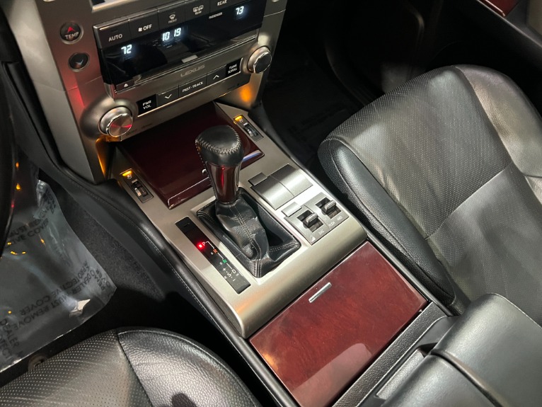 Used-2018-Lexus-GX-460-AWD