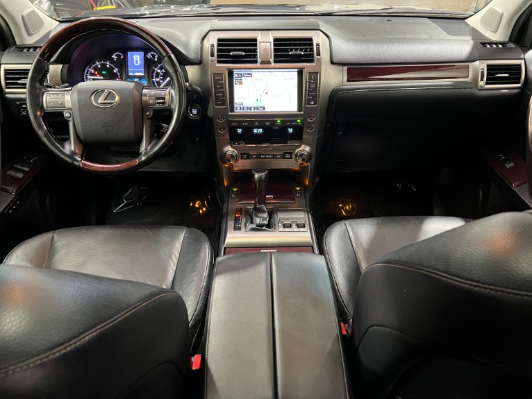Used-2018-Lexus-GX-460-AWD