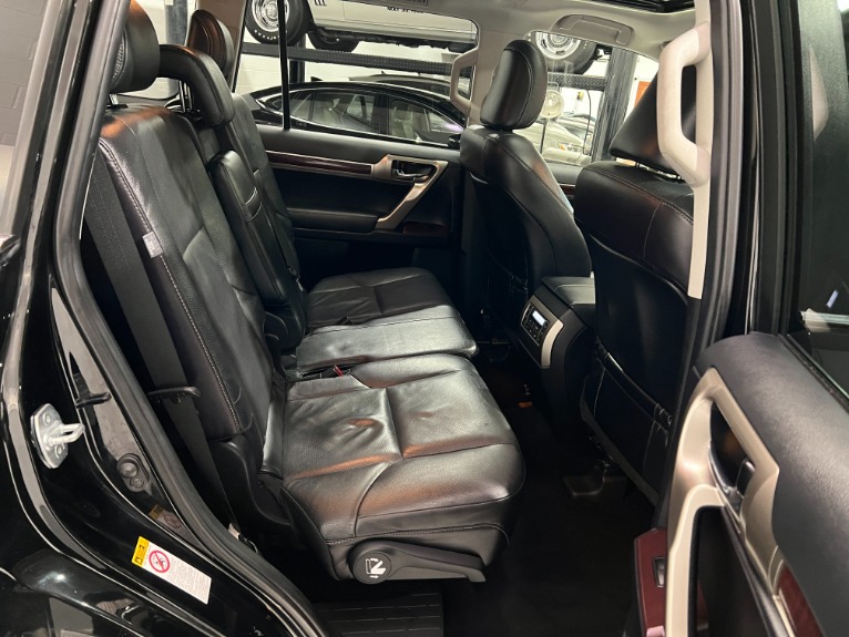 Used-2018-Lexus-GX-460-AWD