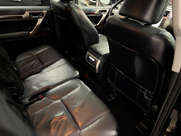 Used-2018-Lexus-GX-460-AWD