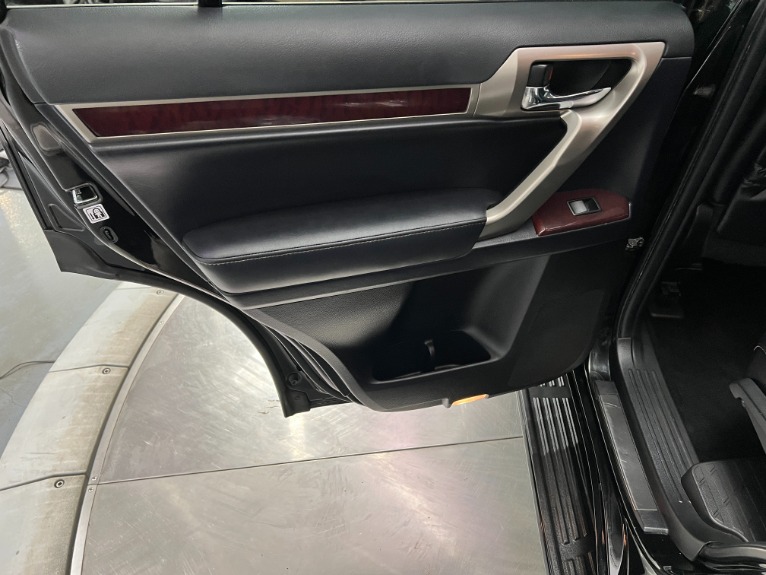 Used-2018-Lexus-GX-460-AWD