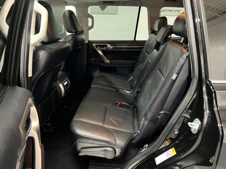Used-2018-Lexus-GX-460-AWD