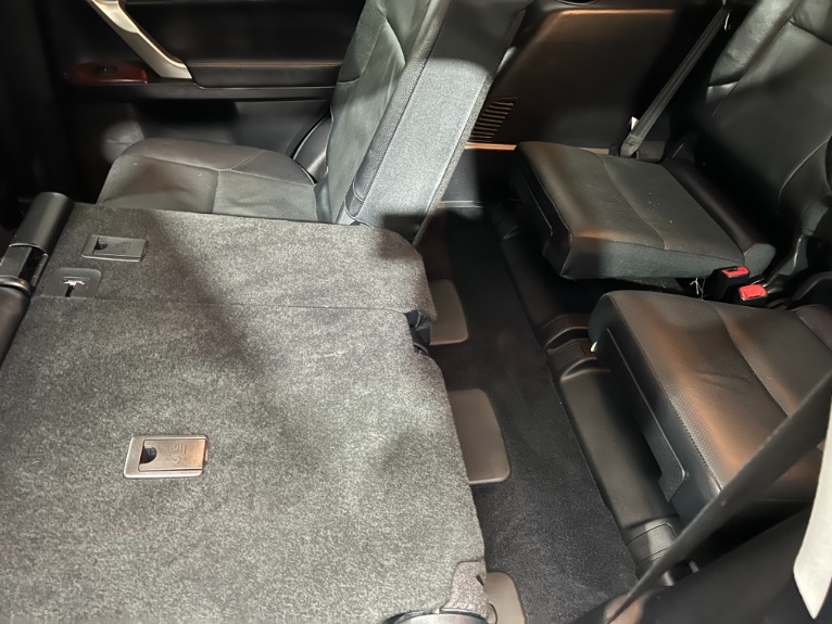 Used-2018-Lexus-GX-460-AWD