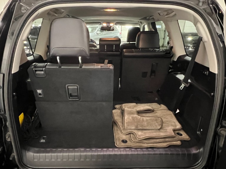 Used-2018-Lexus-GX-460-AWD