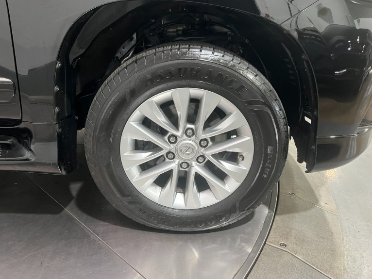 Used-2018-Lexus-GX-460-AWD