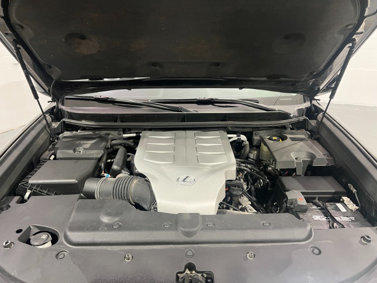 Used-2018-Lexus-GX-460-AWD