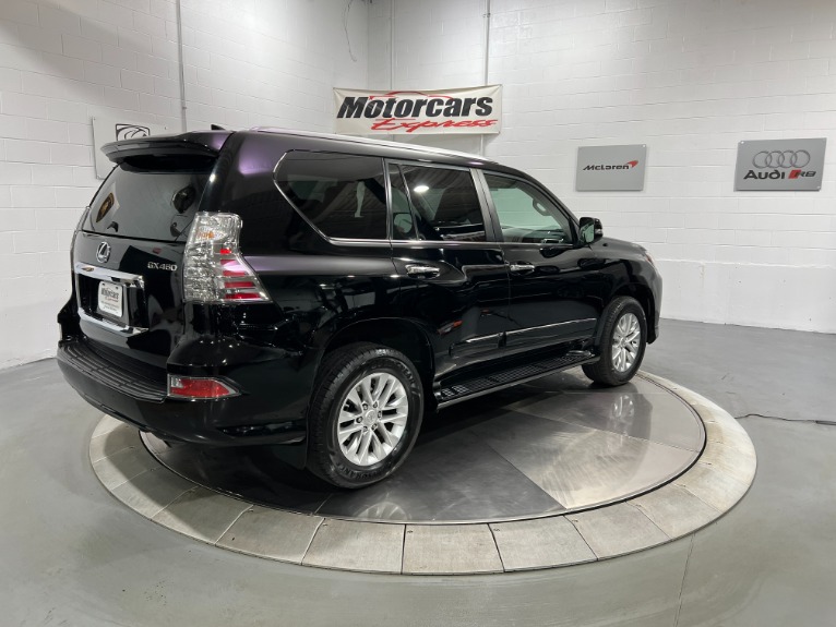 Used-2018-Lexus-GX-460-AWD