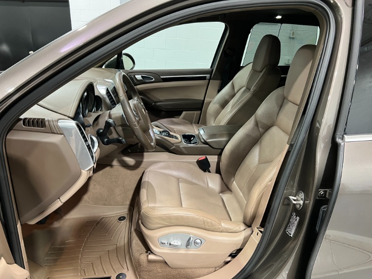 Used-2012-Porsche-Cayenne-Tiptronic-AWD