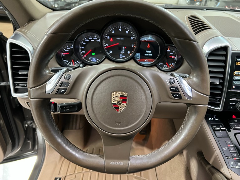 Used-2012-Porsche-Cayenne-Tiptronic-AWD