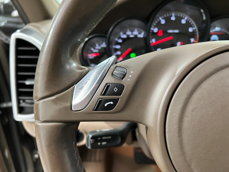 Used-2012-Porsche-Cayenne-Tiptronic-AWD