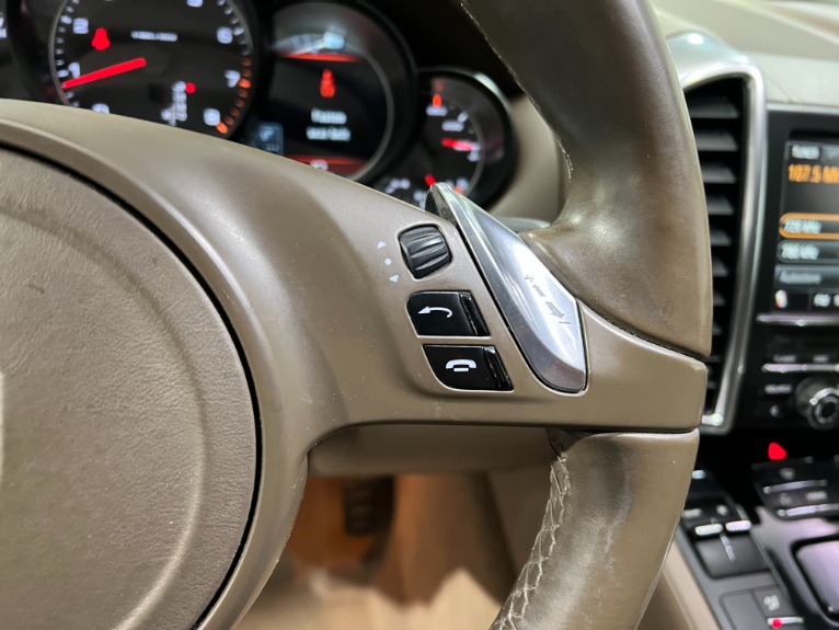 Used-2012-Porsche-Cayenne-Tiptronic-AWD