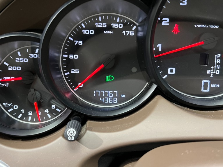 Used-2012-Porsche-Cayenne-Tiptronic-AWD