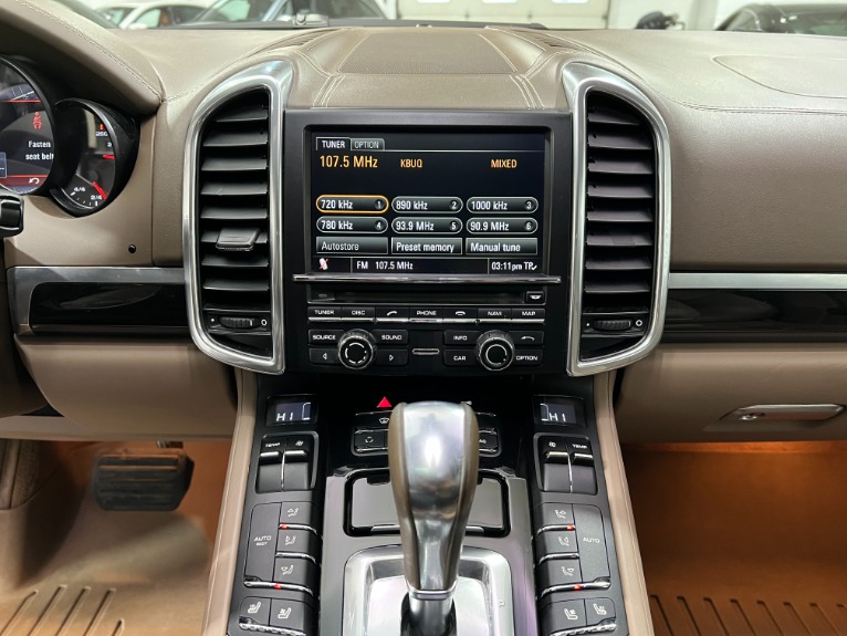 Used-2012-Porsche-Cayenne-Tiptronic-AWD