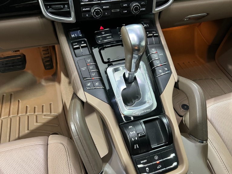 Used-2012-Porsche-Cayenne-Tiptronic-AWD