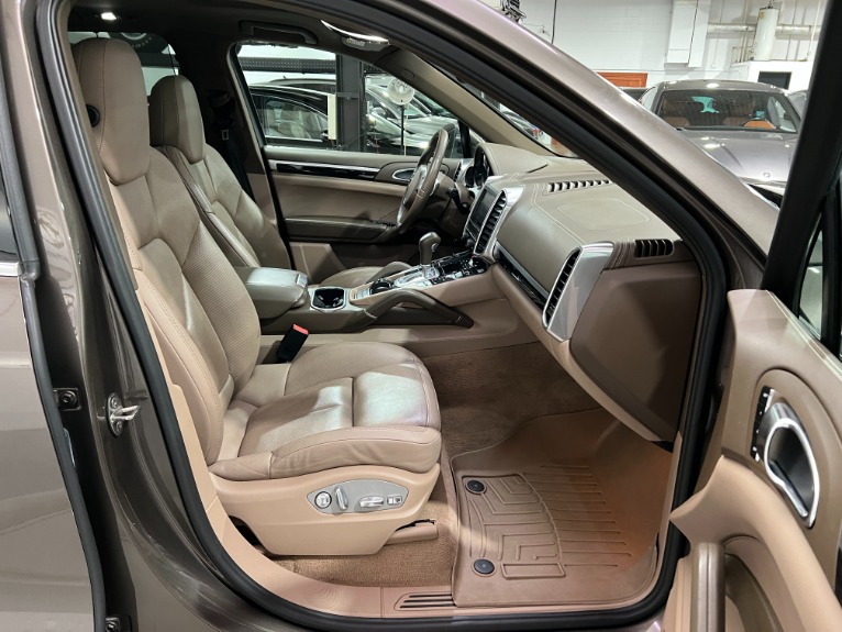 Used-2012-Porsche-Cayenne-Tiptronic-AWD