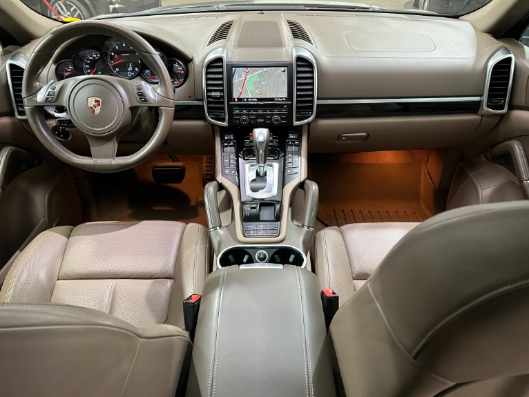 Used-2012-Porsche-Cayenne-Tiptronic-AWD