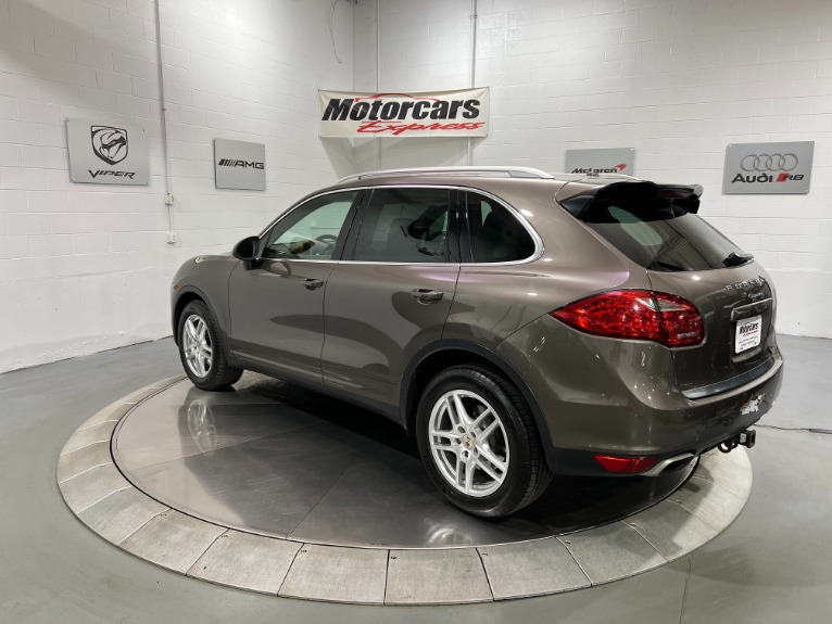 Used-2012-Porsche-Cayenne-Tiptronic-AWD