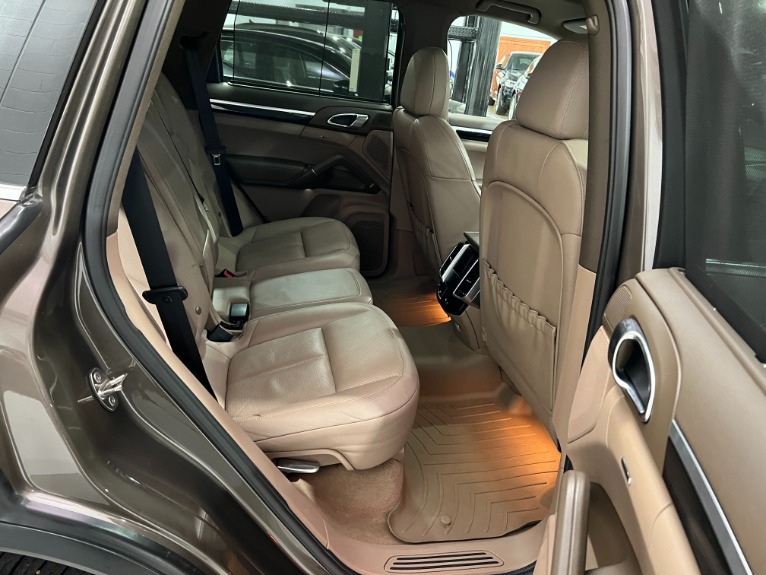 Used-2012-Porsche-Cayenne-Tiptronic-AWD