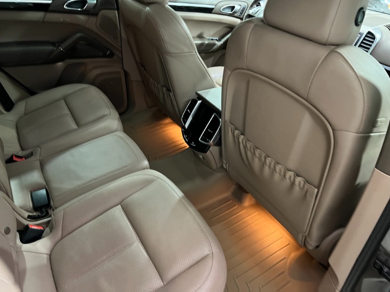 Used-2012-Porsche-Cayenne-Tiptronic-AWD