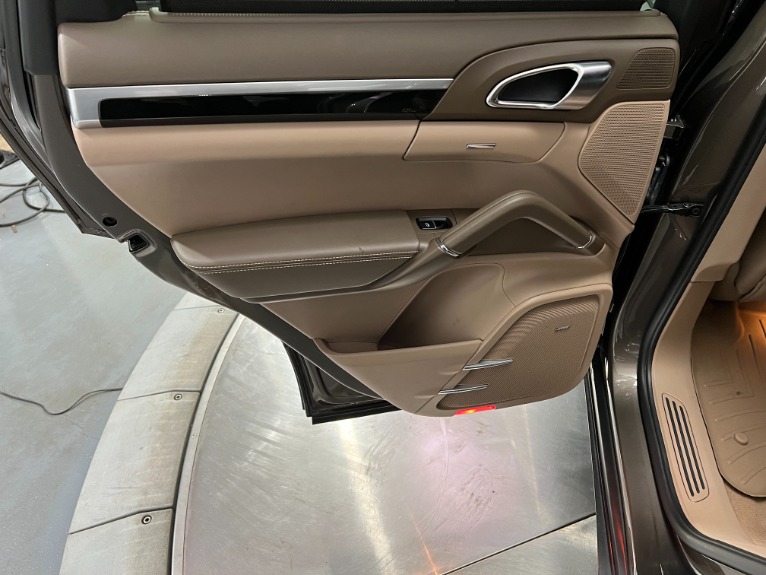Used-2012-Porsche-Cayenne-Tiptronic-AWD