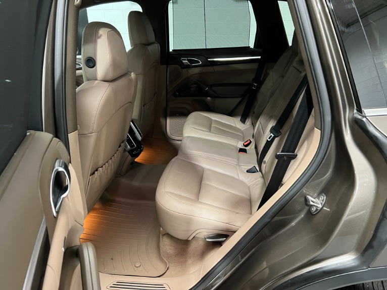 Used-2012-Porsche-Cayenne-Tiptronic-AWD