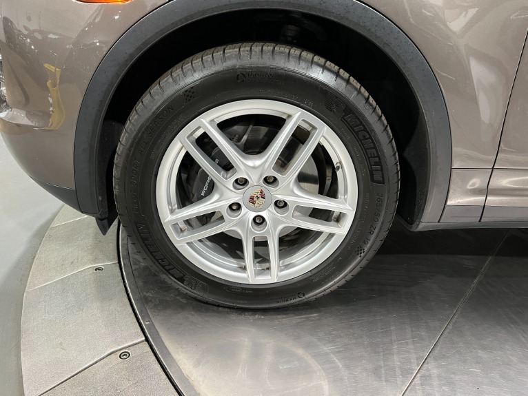 Used-2012-Porsche-Cayenne-Tiptronic-AWD