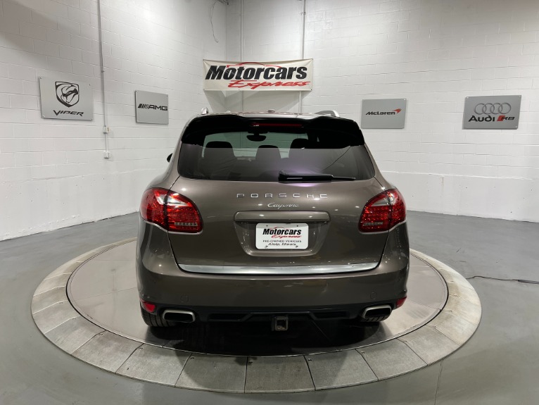 Used-2012-Porsche-Cayenne-Tiptronic-AWD