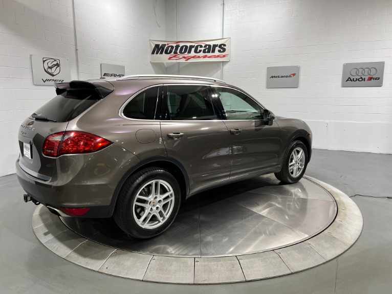 Used-2012-Porsche-Cayenne-Tiptronic-AWD