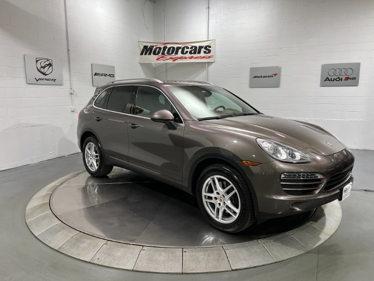Used-2012-Porsche-Cayenne-Tiptronic-AWD
