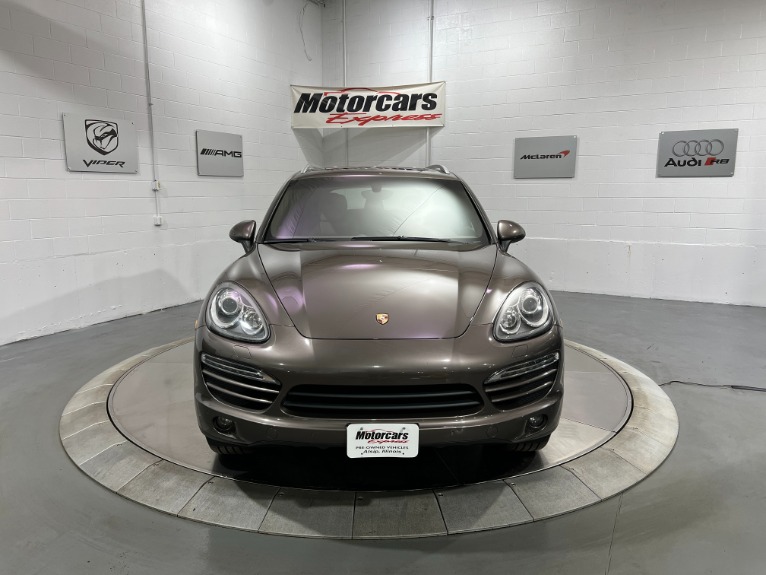 Used-2012-Porsche-Cayenne-Tiptronic-AWD