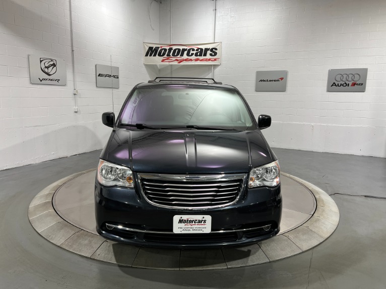 Used-2014-Chrysler-Town-and-Country-Touring-FWD